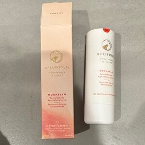 HoliFrog Moonbeam Retinaldehyde age defying Serum 30ML NWT